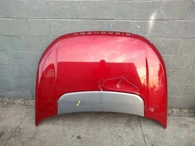 Land Rover Discovery 2015 2016 2017 2018 2019 capó deportivo panel OEM Foto 1 de 4