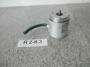 Siemens 6FX2001-3AB00 V23465-H1000-L595 Incremental Encoder Drehsensor - Picture 1 of 4
