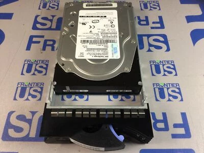 IBM 23R0111 73GB 15K  Drive 1750 / 2107 - Image 1 of 2
