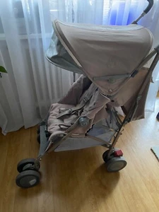 Buggy Kinderwagen Maclaren Techno XT - Bild 1 von 7