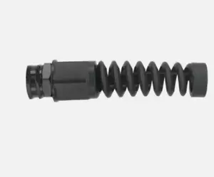 Flexzilla RP900625F Pro 5/8 in. Aluminum Threaded Female Reusable Hose Repair - Picture 1 of 1