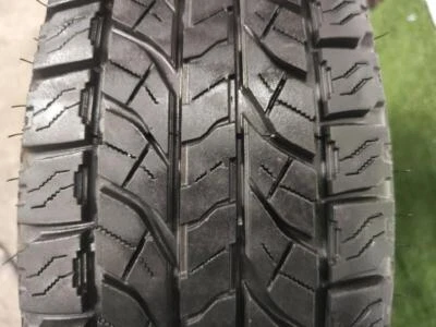 ✅✅✅ 235 70 R16 roue pour NISSAN TERRANO TERRANO (R20) SE (3-PTAS.) 1996 356031 - Bild 1 von 4