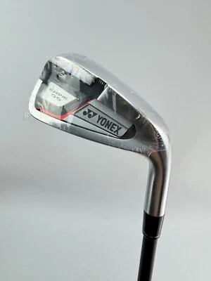 Yonex Ezone GS 6 Iron Senior Flex Graphite /Right Handed /New /21608 - Image 1 of 4