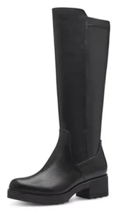 Botas MARCO TOZZI - Talla uk7 eu (41) - Nuevas sin etiquetas - PVP £60 - Imagen 1 de 6