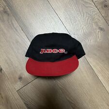 Vintage 1992 Tupac JUICE Movie Promo Hat Cap 2PAC Rap Tee Hip Hop Paramount NEW