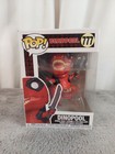 Funko POP Deadpool - Dinopool #777