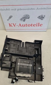 Unidad de control de ayuda de aparcamiento Audi A3 2004 8P1 1.6 8P0919283 601808 04533224 5DK008583-46 - Imagen 1 de 9