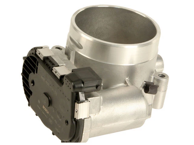 Cuerpo del acelerador para Porsche 911 9679 WB539WZ 2004-2005 carrocería del acelerador Foto 1 de 1