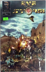 Eye of The Storm, #2 (Rival, 1997) - Picture 1 of 1
