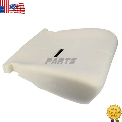 Almohadilla de cojín inferior de espuma para asiento del conductor delantero izquierdo 99-07 Ford F250 350 450 550 Foto 1 de 4