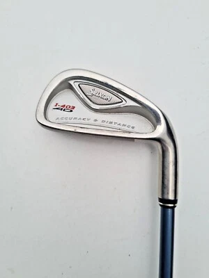 Srixon I-403 AD 4 Iron, Ladies Flex Graphite Shaft - Image 1 of 4