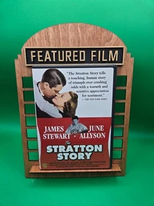The Stratton Story (DVD, 2006) - Picture 1 of 2