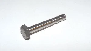 5x NAS1003-13A A286 Superalloy Stainless Steel Bolt 10-32 x 13/16 grip 1.293 OAL - Picture 1 of 3