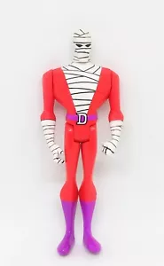 Justice League Unlimited Negative Man ***Rarität*** - Bild 1 von 1