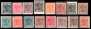 Fernando Poo - Edi * 152/67 (usado 157) - 1907 - Alfonso XIII - Imagen 1 de 1