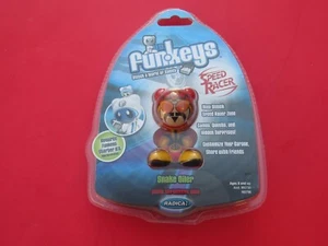 U.B. FUNKEYS SNAKE OILER Radica Speed Racer Asst. M6790 M6796 NEW 027084605907 - Picture 1 of 1