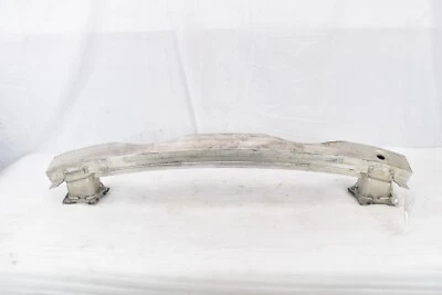 Conjunto de barra de impacto de refuerzo de parachoques trasero Audi A6 2012 2013 2014 2015 4G5807309A Foto 1 de 4