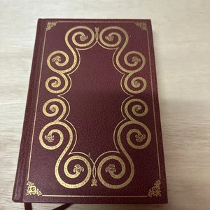 Crime and Punishment Fyodor Dostoevsky International Collectors Library Garnett - Picture 1 of 4