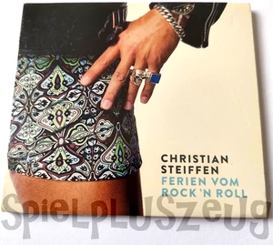CHRISTIAN STEIFFEN FERIEN VOM ROCK N ROLL - Picture 1 of 2