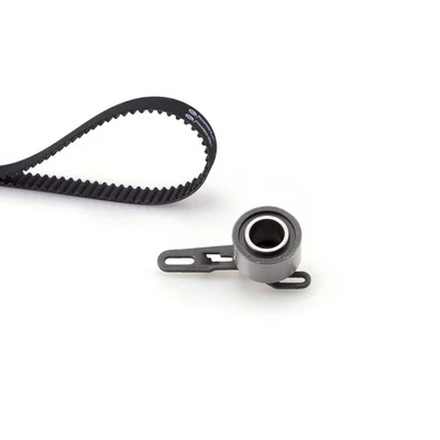 GATES Kit de distribution K015064 pour FORD TRANSIT Pritsche/Fahrgestell (V) - Photo 1/4