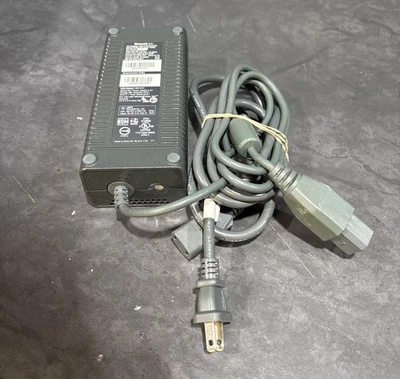 Official Microsoft Xbox 360 Power Supply Brick 150W - OEM Model PB-2151-03MX - Image 1 of 4