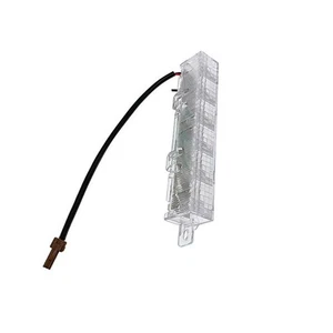 Improved Heat Sink LED High Mount Brake Light for Nissan Altima 2016 2018 White - Picture 1 of 8