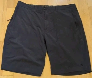 Pantalones cortos 7 Diamonds Intertidal Performance talla 36 - Imagen 1 de 8