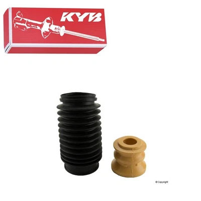 Fuelle de puntal de suspensión delantera KYB para Audi 200 1989-1991 Foto 1 de 2