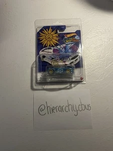 HOT WHEELS Deora II Color Shifters Sean Wotherspoon Mattel Creations HJV83 2022 - Picture 1 of 2