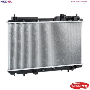 RADIATOR ENGINE COOLING PLH52405097 - Picture 1 of 8