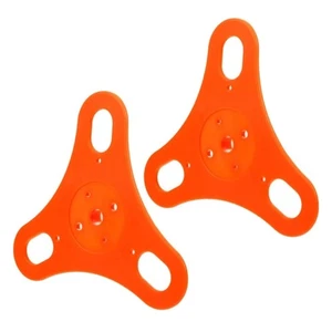 2PCS Replacement Guard Plates for Manual Beverage Sealer Machine Maintenance - Picture 1 of 8