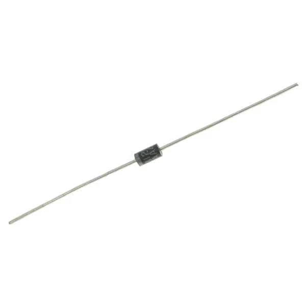 15 piezas diodos y rectificadores Schottky SB120 DO-41 20V 1a Schottky Foto 1 de 1