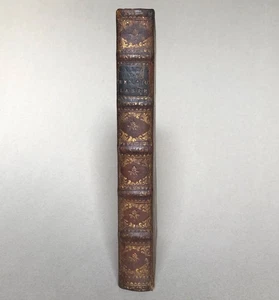 [G.L. Marconi] — Vita di Benedetto Guiseppe Labre — é.o. — Barbiellini — 1783. - Imagen 1 de 18