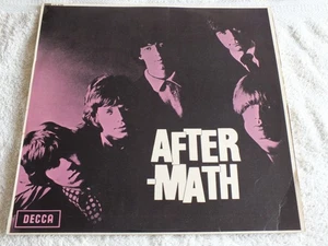 The Rolling Stones – Aftermath - UK - Mono - Decca - Excellent - Bild 1 von 8
