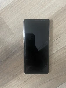 Samsung Galaxy Note 8 - Zdjęcie 1 z 4