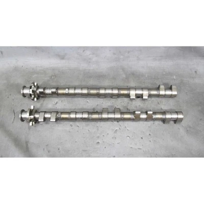 06-10 BMW S85 5.0L V10 ///M M5 M6 Camshaft Pair Bank 2 Left Intake Exhaust OEM - Imagem 1 de 4