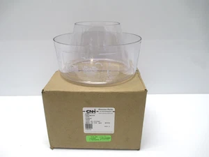 CNH NEW HOLLAND LUFTFILTERGEHÄUSE BOWL HEAVY EQUIPMENT 73533 - Bild 1 von 4