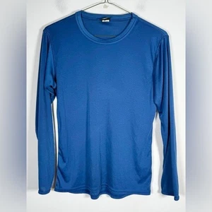 Patagonia Herren Gr. Small Capilene Langarm Baselayer Shirt - Bild 1 von 7