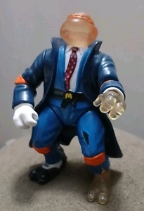 Teenage Mutant Ninja Turtles Invisible Man Michaelangelo Tmnt Universal Monsters - Bild 1 von 5