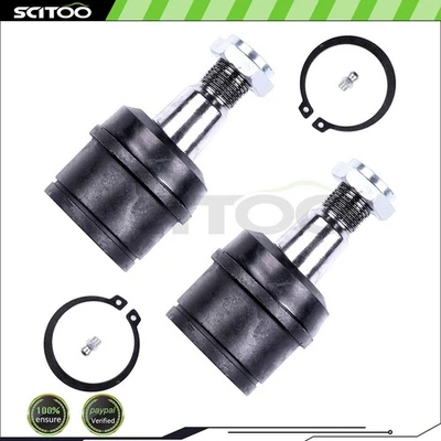 Suspensión rótula inferior delantera para Ford F-250 1980-1985 Ford F-350 Foto 1 de 4