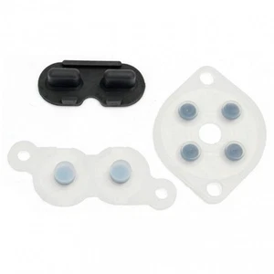 Contact Rubber Buttons For Nintendo NES Controller, Classic, Contact Pads - Picture 1 of 1