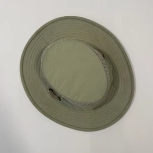 Gorra The Airflow T LTM5 Talla 7 1/2 Caqui Ventilada Boonie Sol Pesca Exterior - Imagen 1 de 9