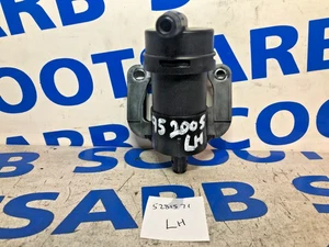 SAAB 9-5 95 Front Left Hand Bumper Headlight Lamp Washer Jet 5281571 2002-2005 - Picture 1 of 4