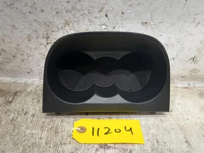 AUDI A1 TDI SPORT 2011 CONSOLA CENTRAL DELANTERA DOBLE PORTAVASOS 8X0862533  Foto 1 de 4