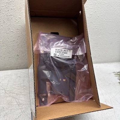 Armoractive 185-01145 KIT, EZ BACK, P2, IOS/APPLE,W/ ADI & BT, SW UNDOCK AA-RD - Image 1 of 4