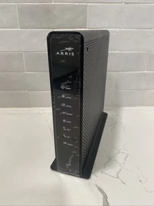 Xfinity Arris TG1682G Dual Band Wireless 802.11ac Kabelmodem Router mit Kabel - Bild 1 von 3