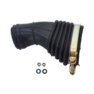 Fit for GY6 125cc 150cc Engine Air Filter Intake Boot Belt Cover US - Picture 1 of 8