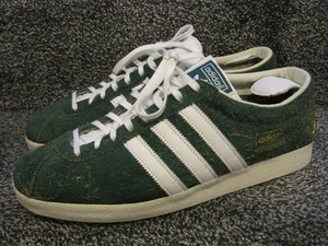 Adidas Gazelle Hibernian Edition Größe UK 11 EUR 46. Hibs Terrace Legend. - Bild 1 von 18