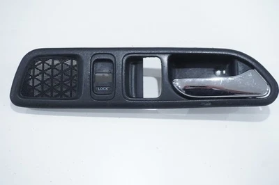Manija interior de la puerta del lado del pasajero Honda Prelude 1998-2001 OEM Foto 1 de 4
