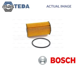 1 457 429 307 ENGINE OIL FILTER BOSCH FOR PEUGEOT 407,607,407 SW 2.7L 150KW - Picture 1 of 10